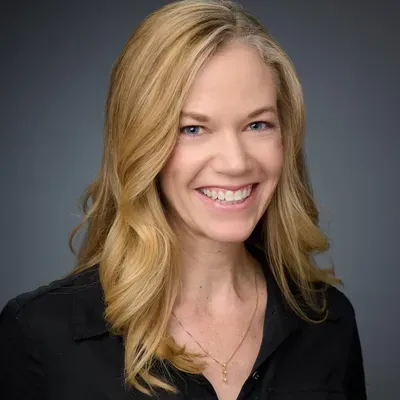Monica Gross, brokered by KW Hometown Partners