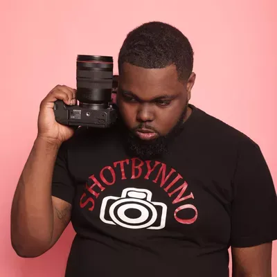 Shot By Nino