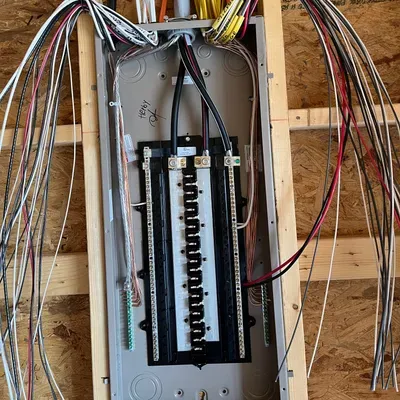 HM electric