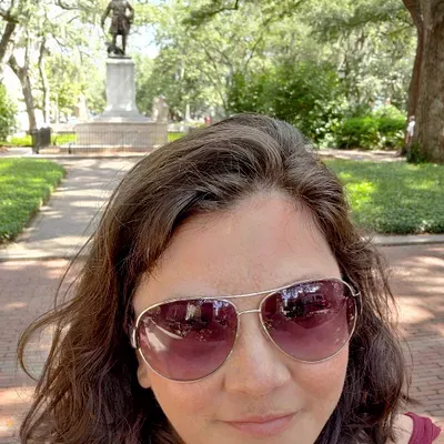 Amy Mills (Notary)