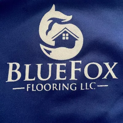 Blue Fox