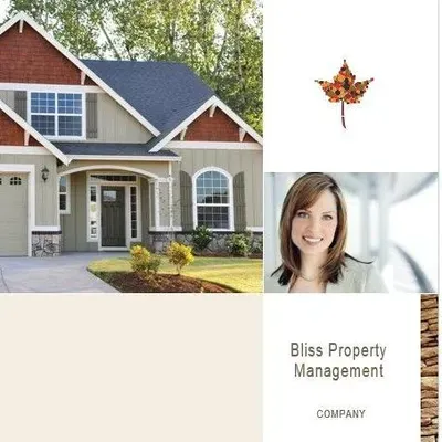Bliss Property Management
