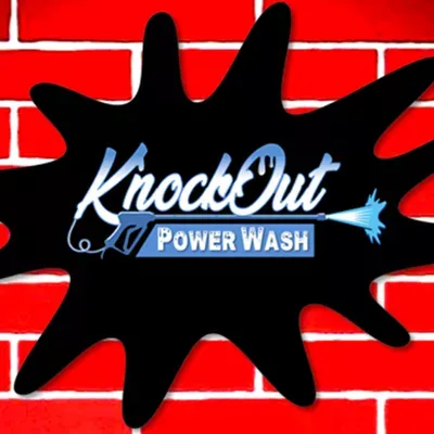 KnockOut Power Wash