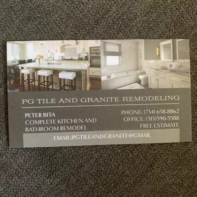 Peters Remodeling