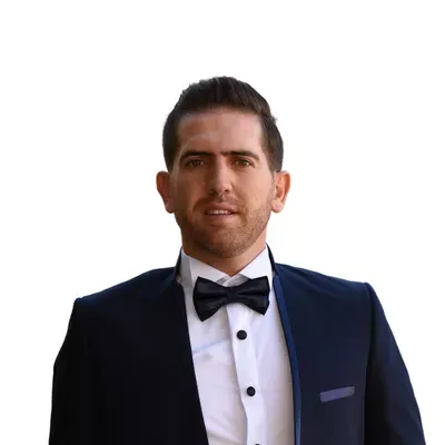Wassim Ghouch, Charles Rutenberg Realty
