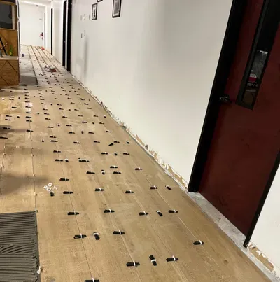 Timothy Flooring remodeling & general