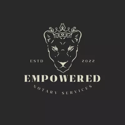 Empowered Notary Services