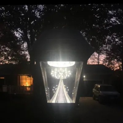 Safe Light Electric
