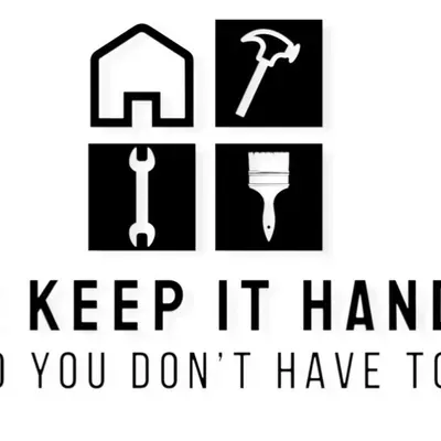 We keep it Handy