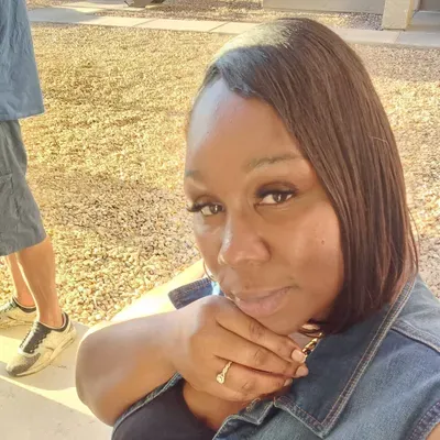 Janice Clyburn