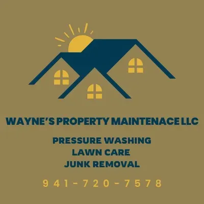 Wayne’s Property Maintenance