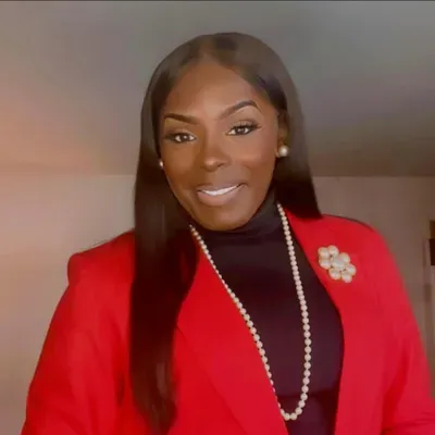 Miessha Williams