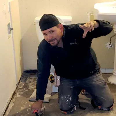 Quintero Flooring