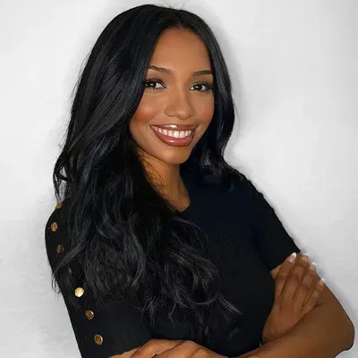 Tia Stevenson