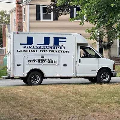 JJF Construction LLC