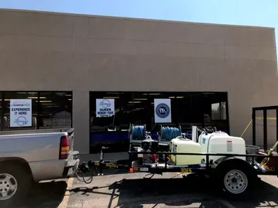 BCL Midwest Soft & Pressure Washing Company