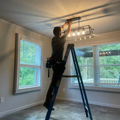 VC electrical service