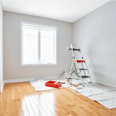 Liberty Painting & Renovation