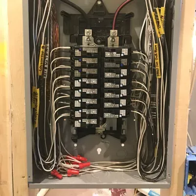 MJM Electric
