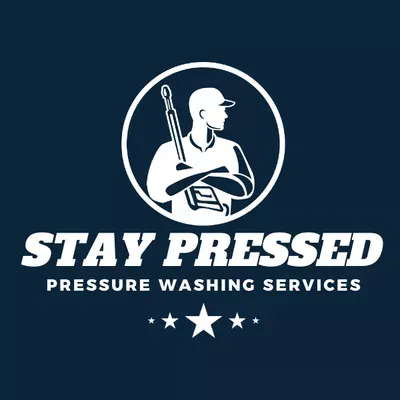 Stay Pressed Pressure Washing