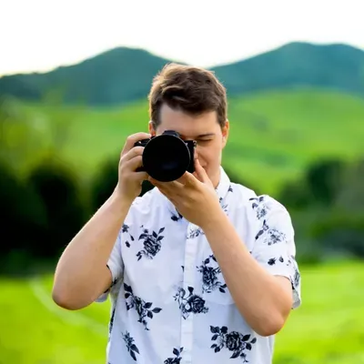 Defining Art Photography
