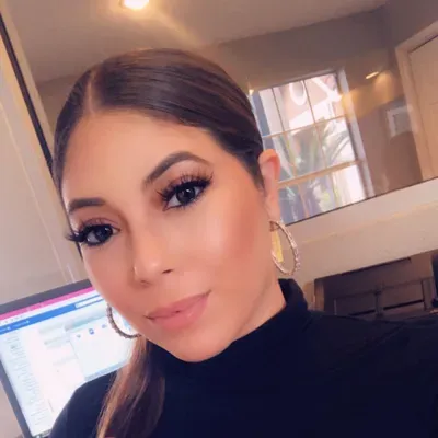 Joyce Golderos