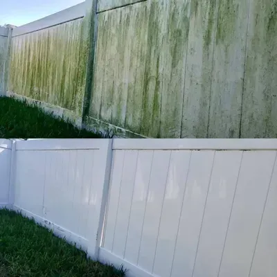 T&S Pressure Washing