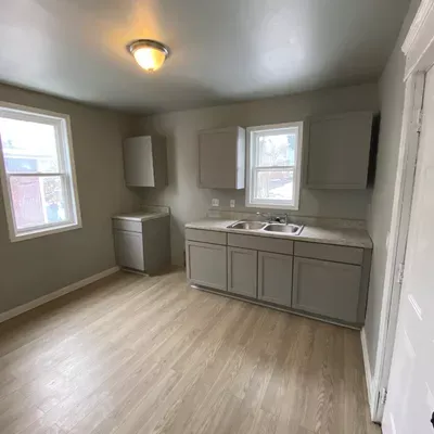Leo Barker Property Management