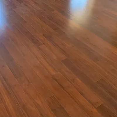 Quality Flooring Services