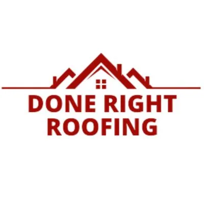 Done Right Roofing