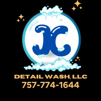 JC Detail Wash Cleaning Services