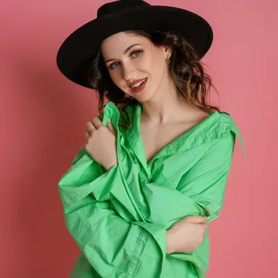 Hanna Khanenia