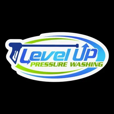 Level Up Pressure Washing