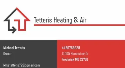 Tetteris Heating & Air