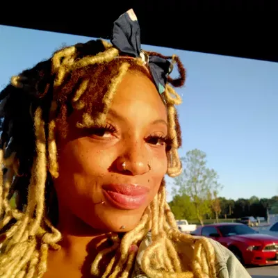Queen Tolliver