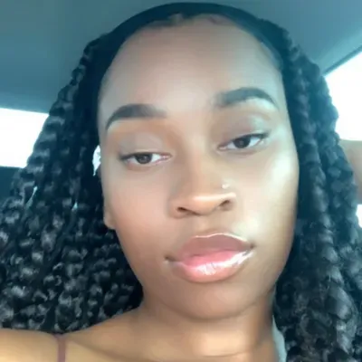 Heaven G-Jones (Hair stylist)
