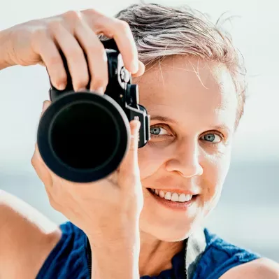 Big Island Films and Photos