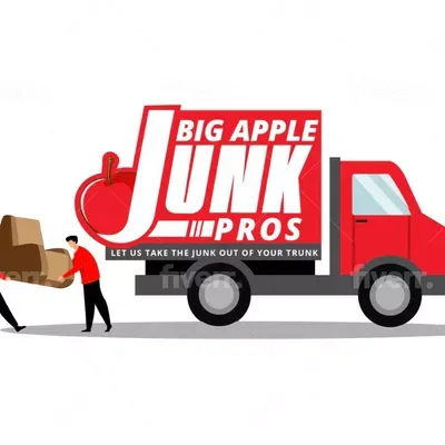 Big Apple Junk Pros