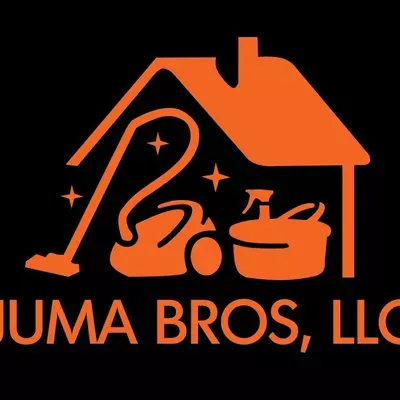 Juma bros’  house cleaning.
