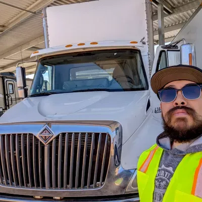 On Time Every Time Transport LLC