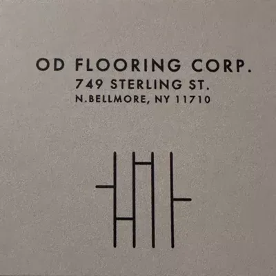 O.D. Flooring Corp.