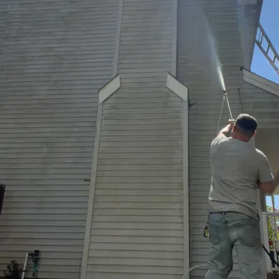 Jersey Bear exterior LLC