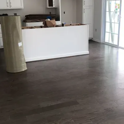 Solodin floors inc