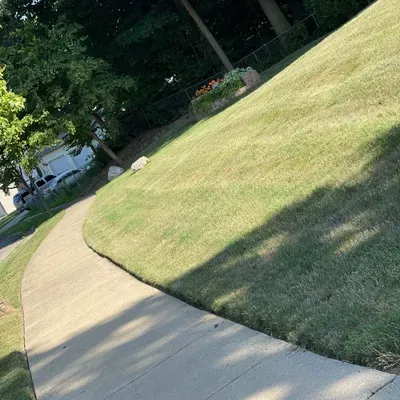 Big C Handyman and Lawn Care Services