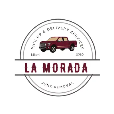 La Morada Pick up services