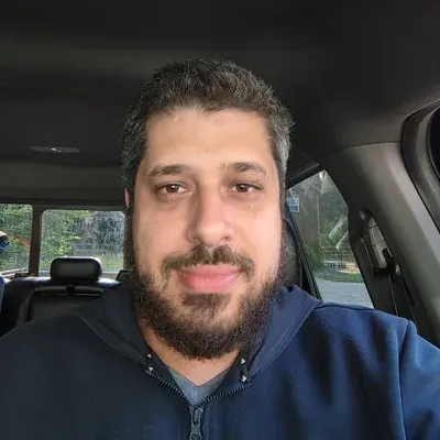 Daniel M Almeida