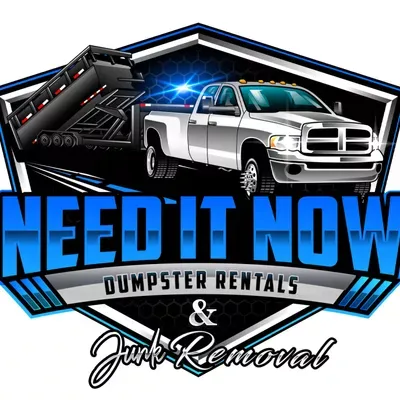 Need It Now Dumpster Rentals