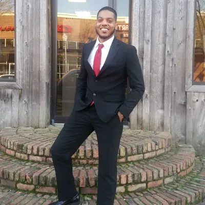 Derrick Cobb