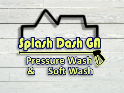 Splash Dash GA