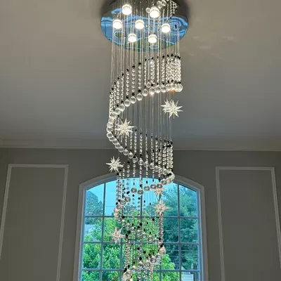 Mr Fixture LLC